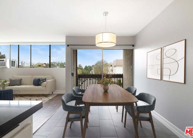 Property at 6000 Canterbury Dr Unit D308, Culver City, CA 90230, 2 beds, 2 baths