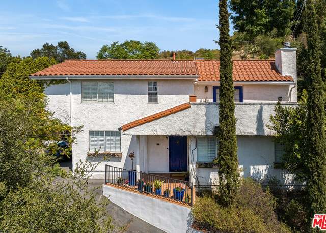 Property at 9732 Rotta Ave, Sunland, CA 91040, 3 beds, 2.5 baths