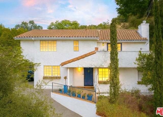 Property at 9732 Rotta Ave, Sunland, CA 91040, 3 beds, 2.5 baths