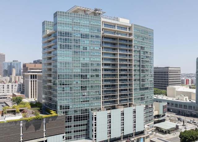 Property at 3785 Wilshire Blvd #803, Los Angeles, CA 90010, 2 beds, 2 baths
