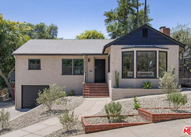 Property at 1327 Brampton Rd, Los Angeles, CA 90041, 2 beds, 3 baths