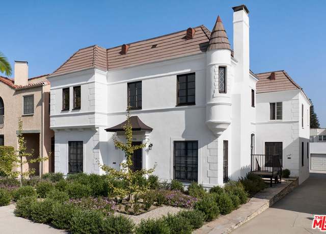 Property at 1108 1/2 S Cochran Ave, Los Angeles, CA 90019, 1 bed, 1 bath