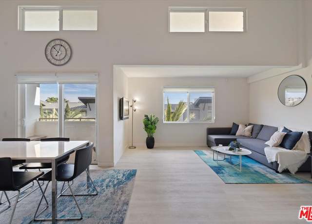 Property at 13200 Pacific Promenade Prome #420, Playa Vista, CA 90094, 1 bed, 1.5 baths