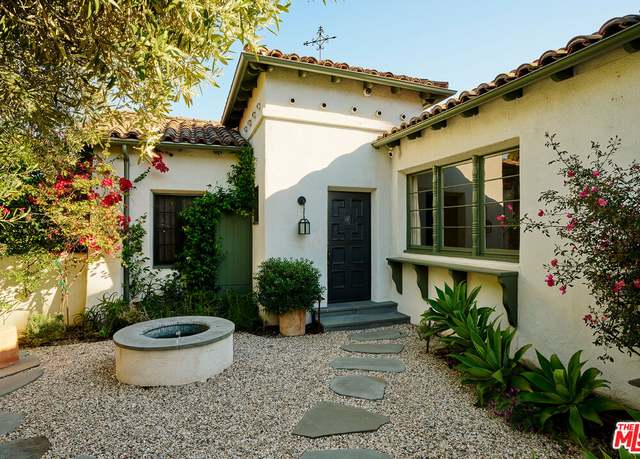 Property at 3431 Lambeth St, Los Angeles, CA 90027, 4 beds, 4 baths