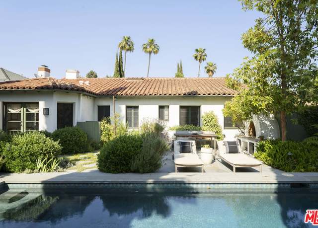 Property at 3431 Lambeth St, Los Angeles, CA 90027, 4 beds, 4 baths
