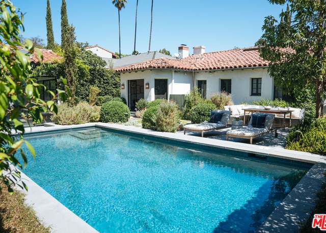 Property at 3431 Lambeth St, Los Angeles, CA 90027, 4 beds, 4 baths