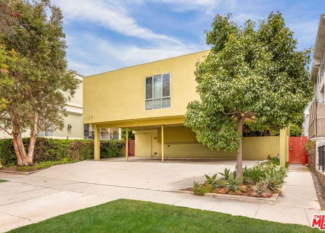 Property at 1123 10th St Unit B, Santa Monica, CA 90403, 1 bed, 1 bath