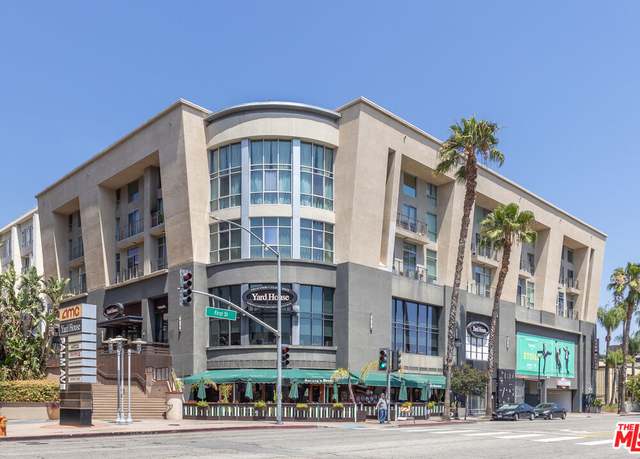 Property at 250 N First St #339, Burbank, CA 91502, 2 beds, 1 bath