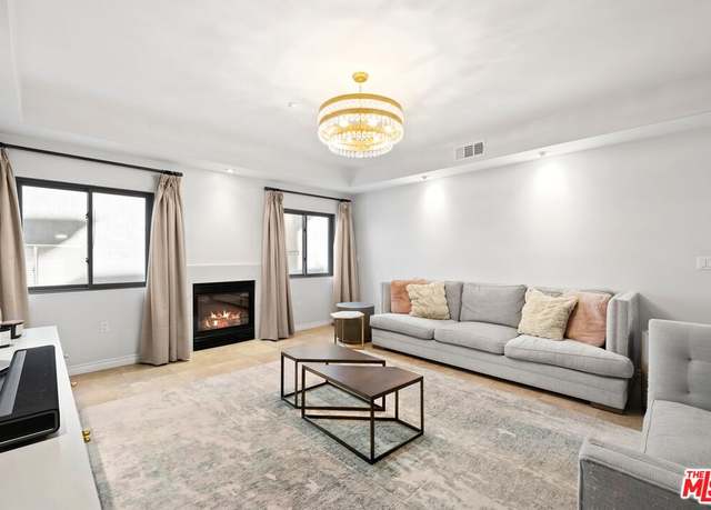 Property at 11633 Chenault St #202, Los Angeles, CA 90049, 2 beds, 3 baths