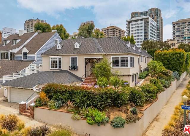 Property at 10798 Weyburn Ave, Los Angeles, CA 90024, 4 beds, 5 baths