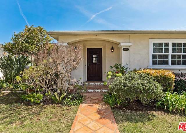 Property at 10852 Wellworth Ave, Los Angeles, CA 90024, 3 beds, 3.5 baths