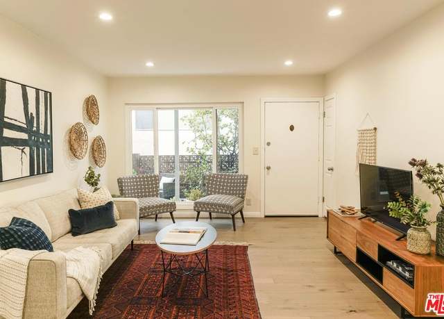 Property at 1929 Tamarind Ave #2, Los Angeles, CA 90068, 1 bed, 1 bath