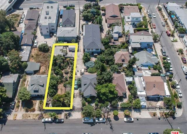 Property at 439 N Commonwealth Ave, Los Angeles, CA 90004