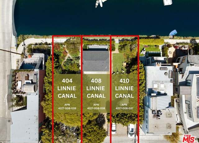 Property at 410 Linnie Canal, Venice, CA 90291, 1 bath