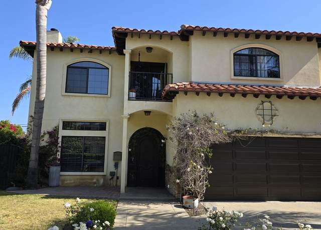Property at 6483 W 81st St, Los Angeles, CA 90045, 4 beds, 3.5 baths