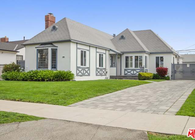 Property at 3960 Westside Ave, Los Angeles, CA 90008, 3 beds, 2 baths