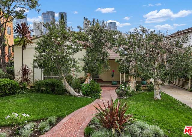 Property at 1926 Thayer Ave, Los Angeles, CA 90025, 3 beds, 2 baths