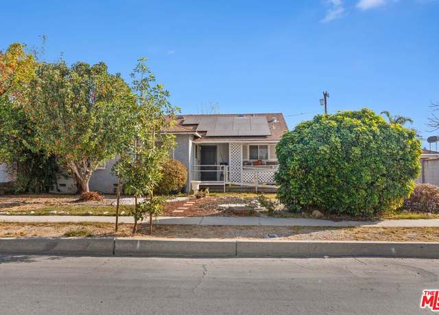 Property at 10400 Langdon Ave, Mission Hills, CA 91345, 3 beds, 2 baths