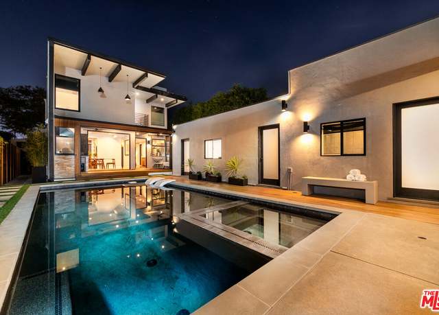Property at 3606 Schaefer St, Culver City, CA 90232, 4 beds, 3 baths