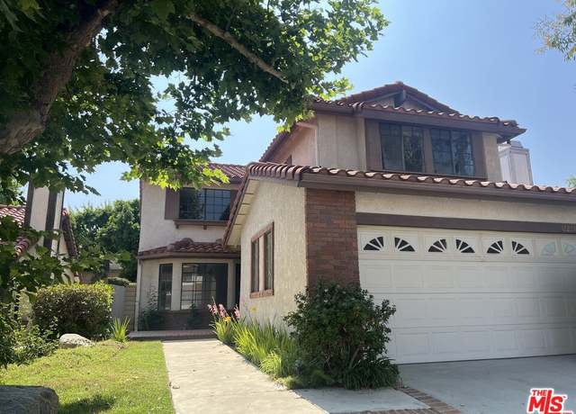 Property at 12227 Crystal Hills Way, Porter Ranch, CA 91326, 3 beds, 2.5 baths