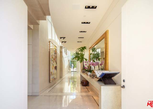 Property at 1148 Summit Dr, Beverly Hills, CA 90210, 5 beds, 5.5 baths