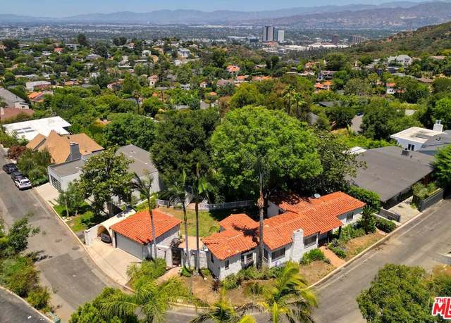 Property at 3395 Tareco Dr, Los Angeles, CA 90068, 2 beds, 1 bath