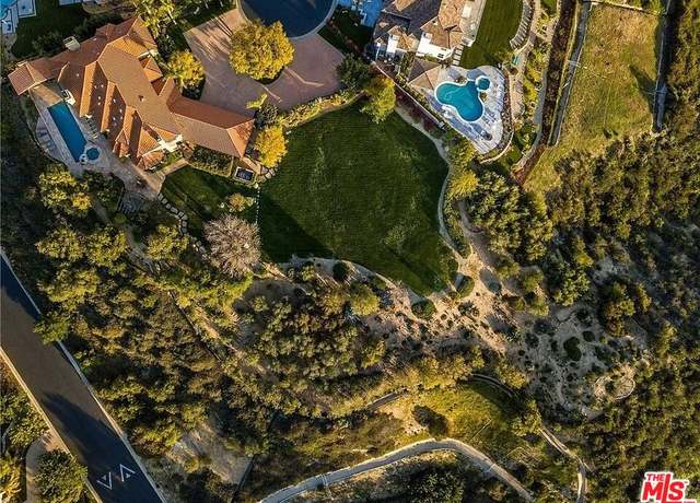 Property at 24030 Alder Pl, Calabasas, CA 91302