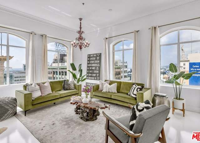 Property at 6253 Hollywood Blvd #1202, Los Angeles, CA 90028, 2 beds, 2 baths