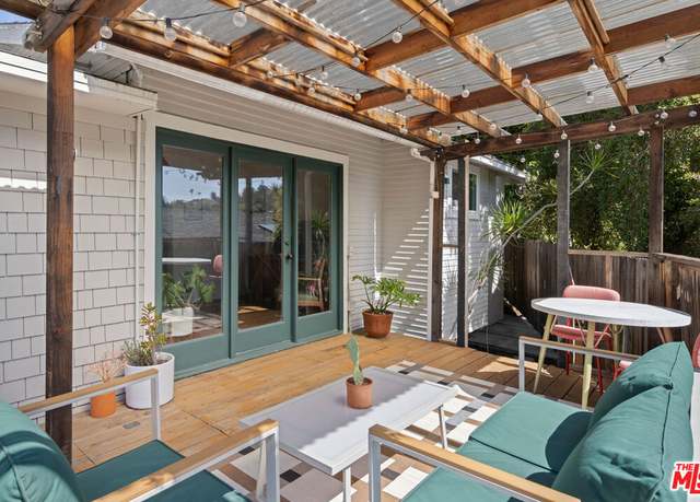 Property at 632 Museum Dr, Los Angeles, CA 90065, 1 bed, 1 bath