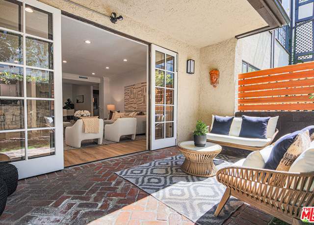 Property at 133 S Oakhurst Dr #101, Beverly Hills, CA 90212, 2 beds, 2 baths