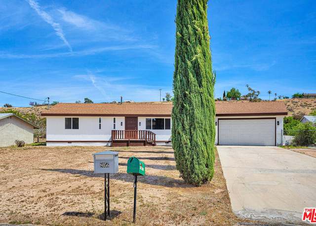 Property at 8055 Bangor Ave, Hesperia, CA 92345, 4 beds, 4 baths
