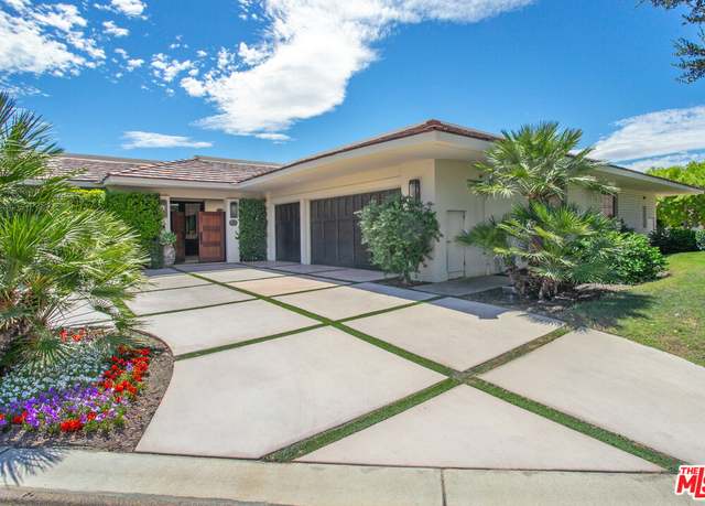 Property at 6 Exeter Ct, Rancho Mirage, CA 92270, 3 beds, 3 baths