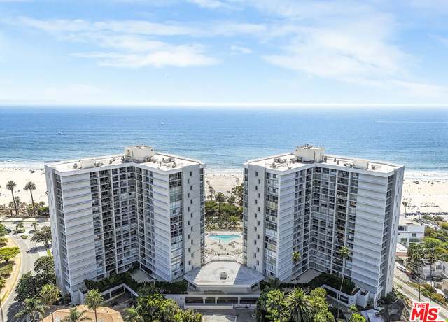 Property at 201 Ocean Ave Unit 1206P, Santa Monica, CA 90402, 2 beds, 2 baths