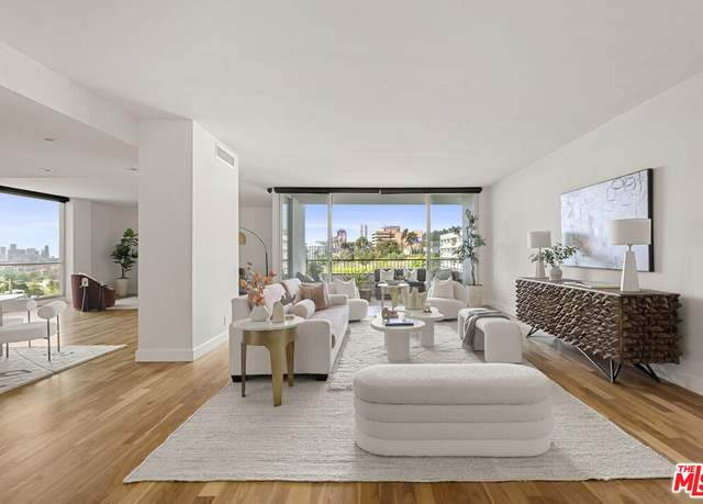 Property at 1100 Alta Loma Rd #1101, West Hollywood, CA 90069, 2 beds, 2.5 baths