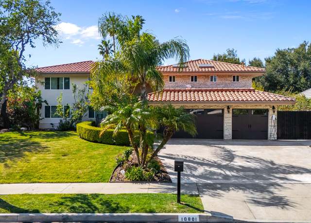 Property at 10801 Bothwell Rd, Chatsworth, CA 91311, 5 beds, 4 baths