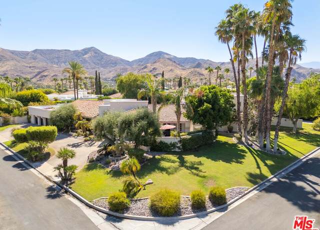 Property at 64505 Via Amante, Palm Springs, CA 92264, 5 beds, 5.5 baths