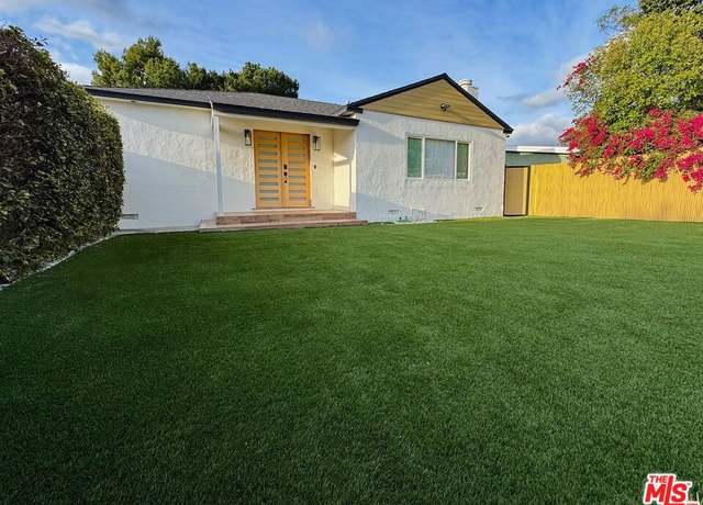 Property at 22539 Dolorosa St, Woodland Hills, CA 91367, 4 beds, 2.5 baths