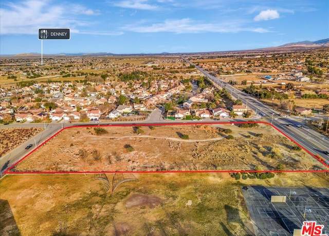 Property at 36409 E 37th St, Palmdale, CA 93550