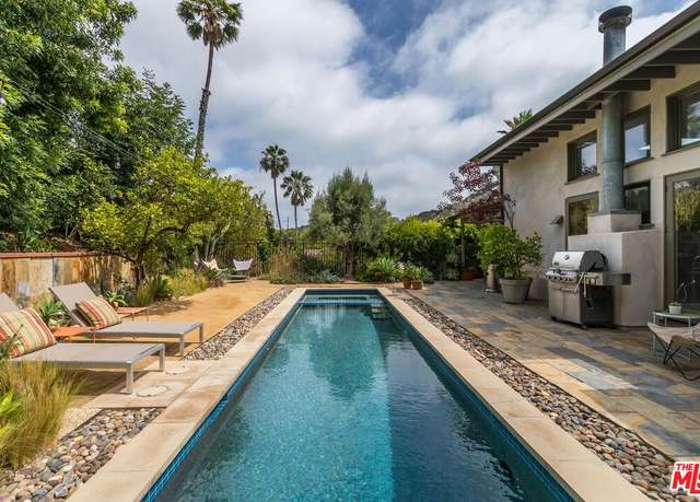 Property at 8631 Allenwood Rd, Los Angeles, CA 90046, 3 beds, 2 baths