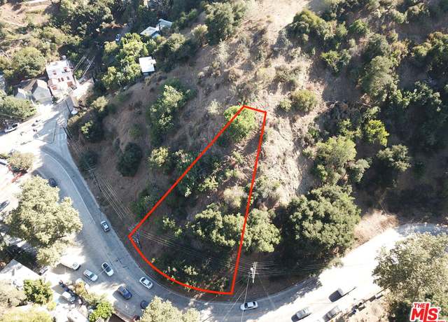 Property at 2125 N Laurel Canyon Blvd, Los Angeles, CA 90046