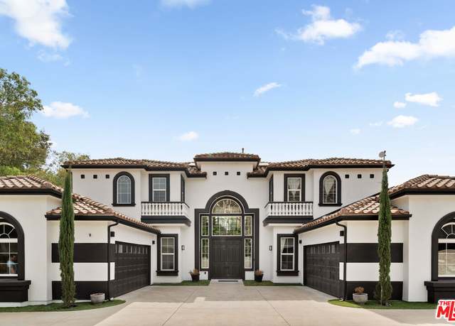 Property at 22740 Hialeah Way, Chatsworth, CA 91311, 5 beds, 5.5 baths