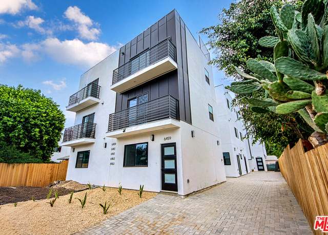 Property at 6461 Woodley Ave, Van Nuys, CA 91406, 21 beds, 16 baths