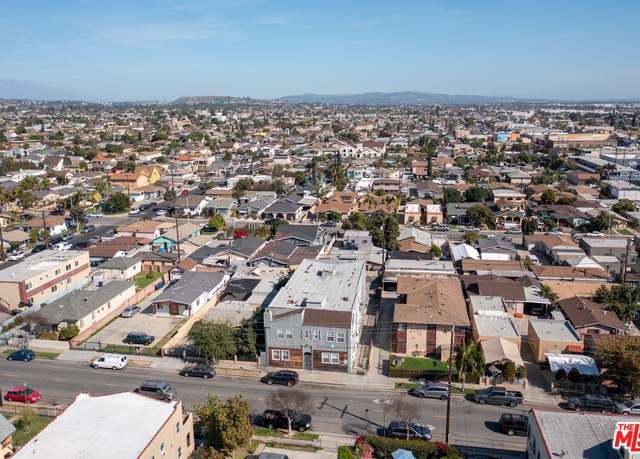 Property at 722 S Ford Blvd, Los Angeles, CA 90022, 17 beds, 12 baths
