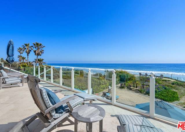 Property at 31202 Broad Beach Rd, Malibu, CA 90265, 5 beds, 4.5 baths