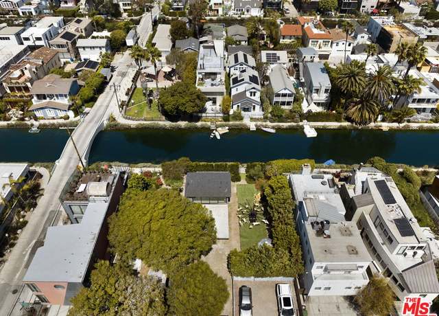 Property at 404 Linnie Canal, Venice, CA 90291