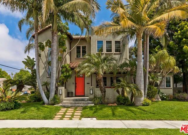 Property at 2700 Midvale Ave, Los Angeles, CA 90064, 4 beds, 3 baths