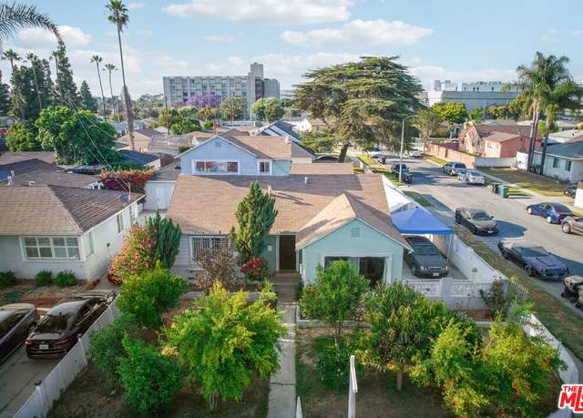 Property at 1623 E 123rd St, Los Angeles, CA 90059, 4 beds, 2 baths