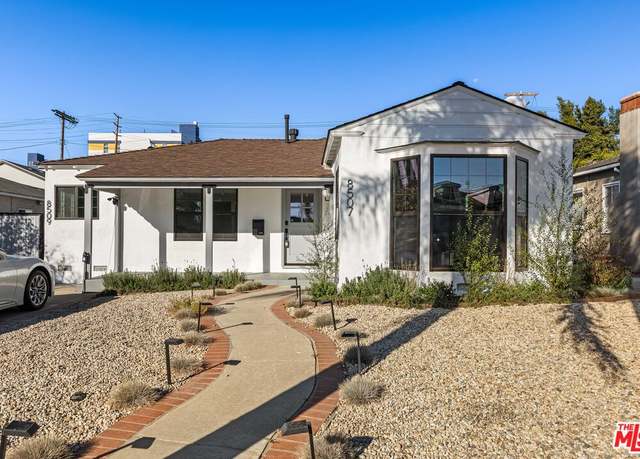 Property at 8507 Naylor Ave, Los Angeles, CA 90045, 4 beds, 4 baths
