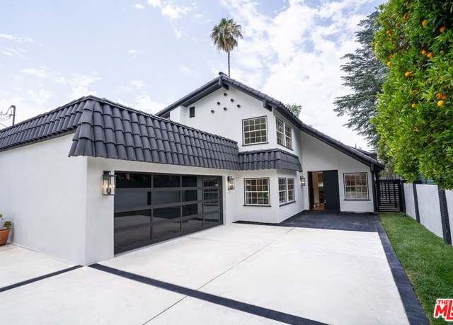 Property at 5271 Woodlake Ave, Woodland Hills, CA 91367, 4 beds, 2.5 baths