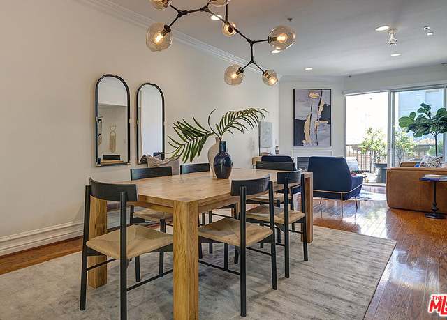 Property at 850 N Hudson Ave #103, Los Angeles, CA 90038, 2 beds, 2 baths